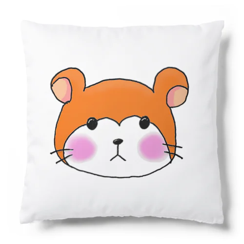 たぬすたー Cushion