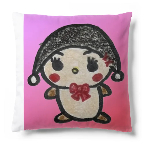 クマルちゃん Cushion