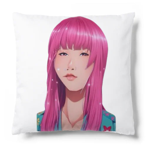 あいみょん Cushion