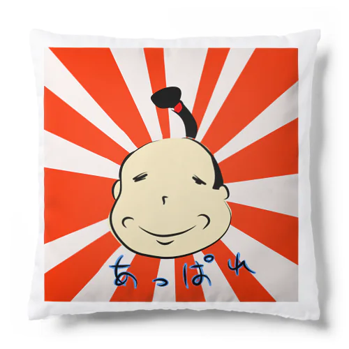 天晴れ！侍 Cushion