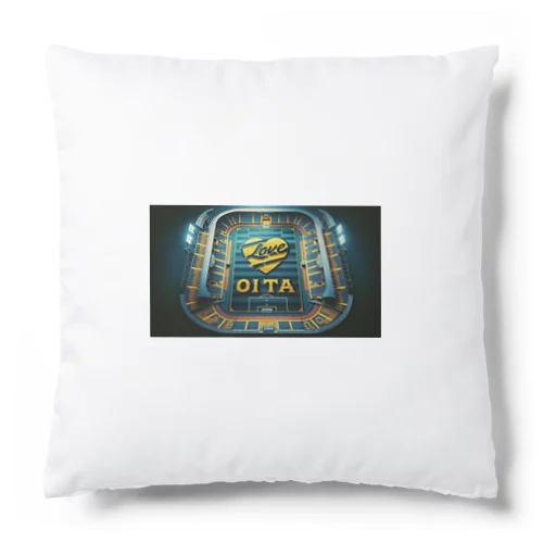 サッカー Cushion