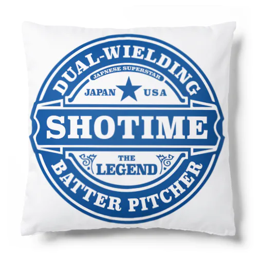 SHOTIME THE LEGEND 2 Cushion