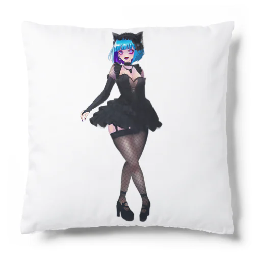 ゴシックえみり Cushion