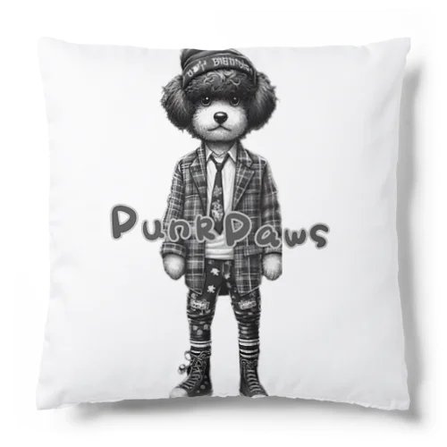 Punk Paws（ボーカル） Cushion