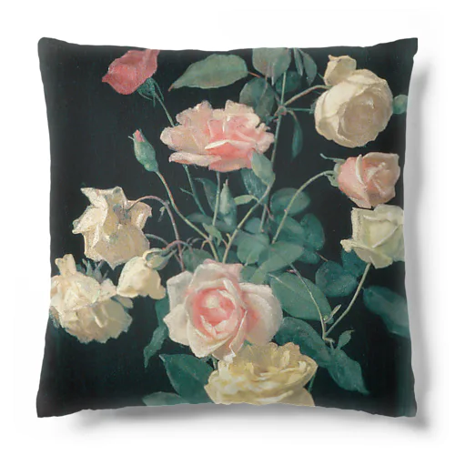 ◆薔薇『Roses』 Cushion