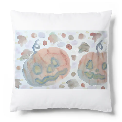 ハロウィン Cushion