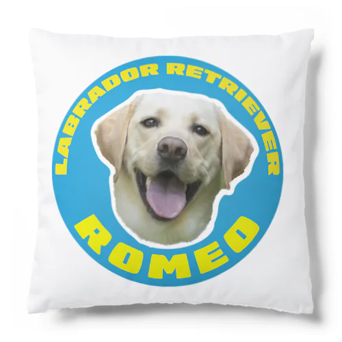 【ROMEO】専用 Cushion