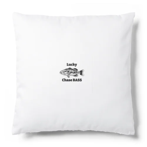 Lucky Chase BASS Cushion