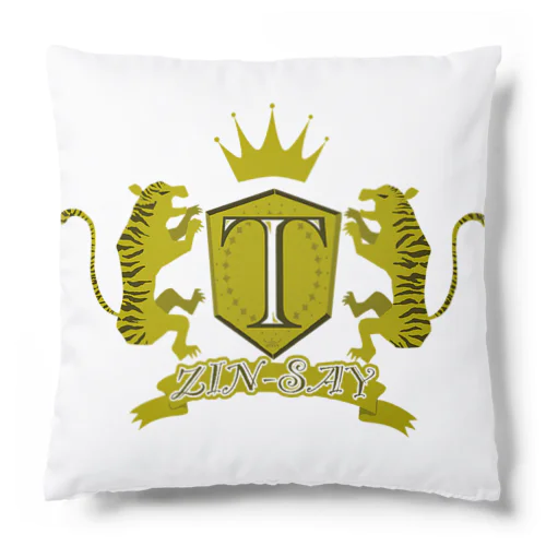 とら Cushion