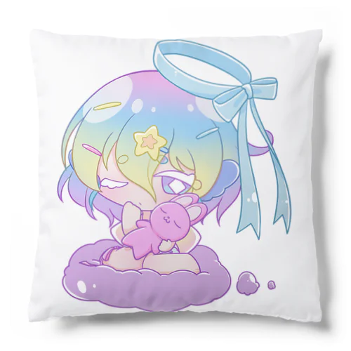 てふ。ちゃん Cushion