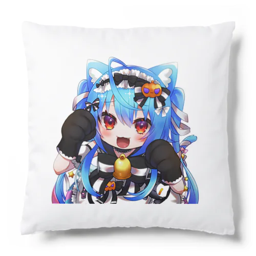 ハロウィン衣装れいか Cushion