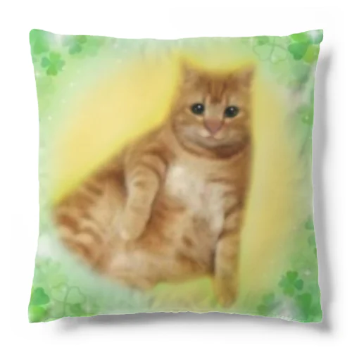 猫ちゃんクッション Cushion