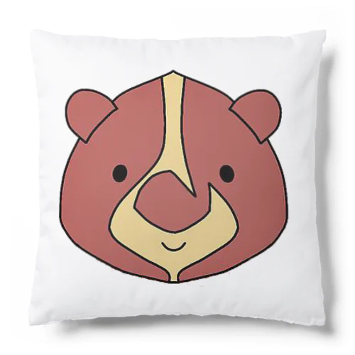 ゆるクリックマン Cushion