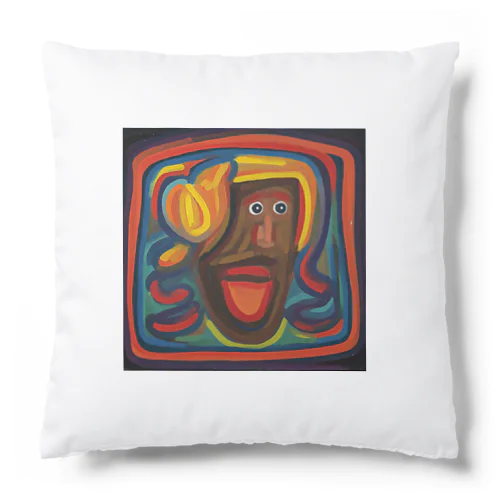 彼は陽気ご近所の人気者 Cushion