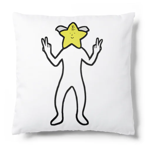 スターウィング Cushion