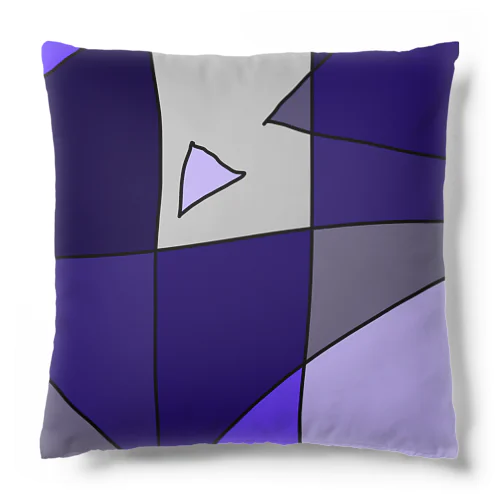 さんかく Cushion