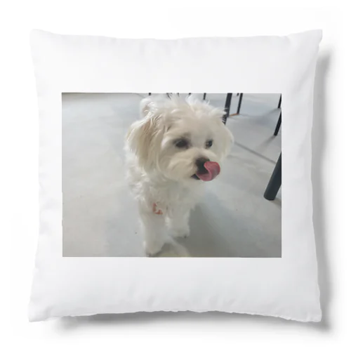 こめ(バッドガール) Cushion