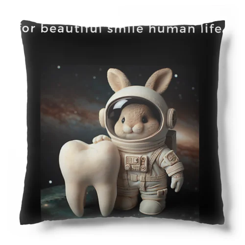 スペースラビット Cushion
