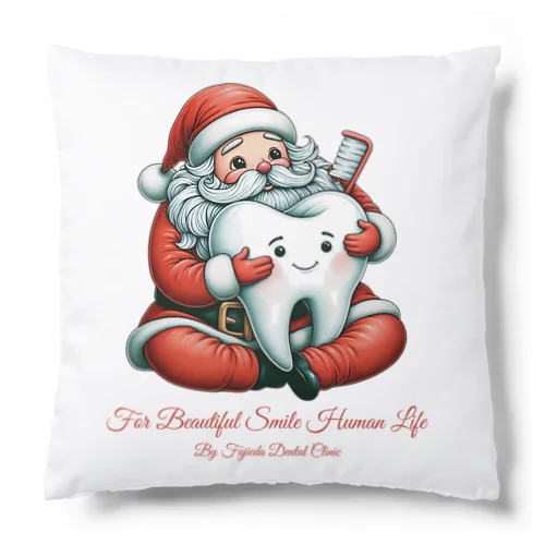 サンタクロースver2.0 Cushion