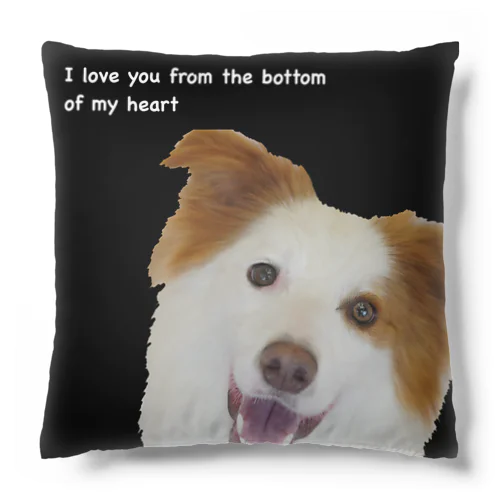 ロンロン Cushion