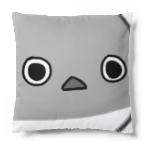 きしきし Cushion
