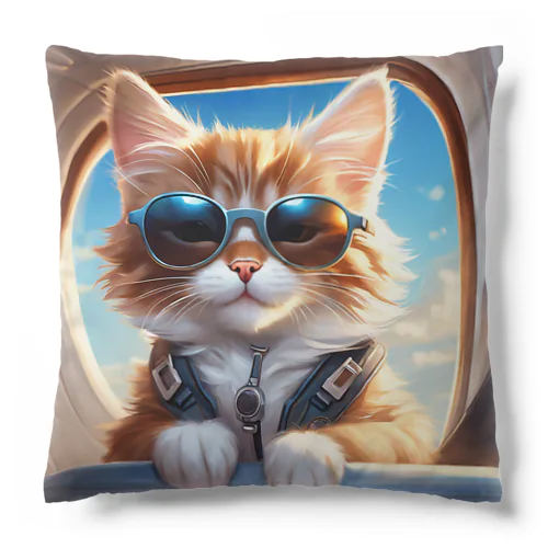 ピノのヒューマンライフ Cushion