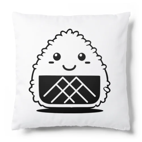 オニギリ君のクッション Cushion