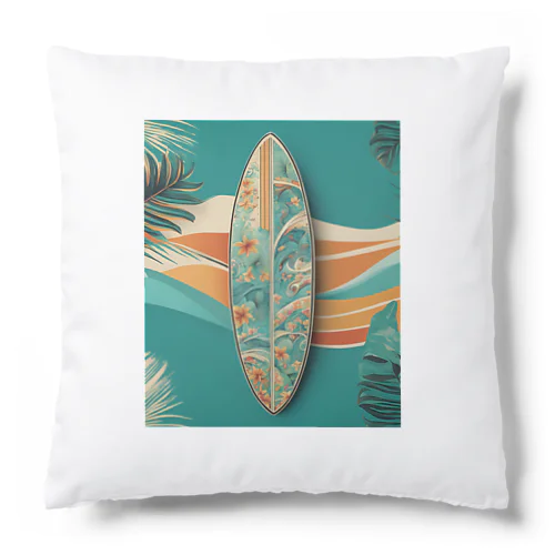 Aloha Waves Cushion