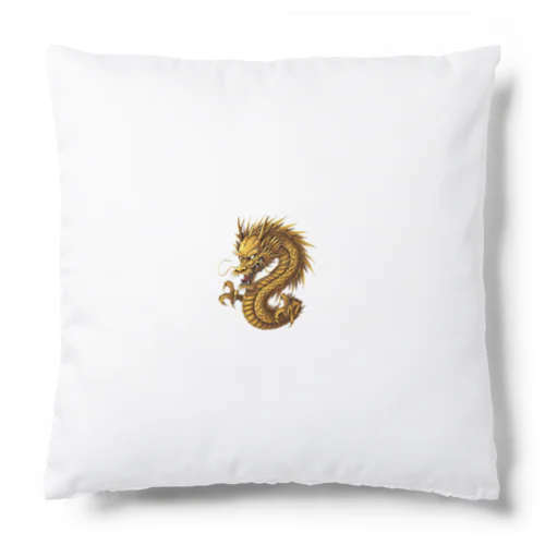 開運金龍2 Cushion