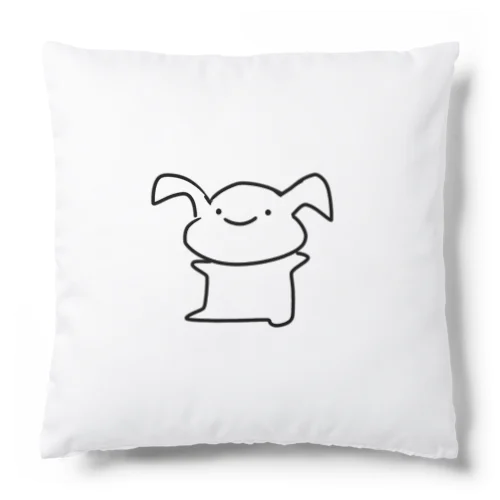 みにまむうさぎさん Cushion