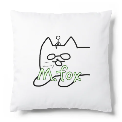 ワテノアイコン Cushion