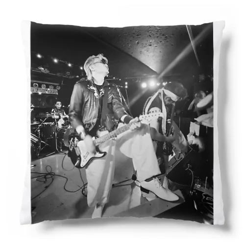 2025年7月2日につくったアイテム Cushion