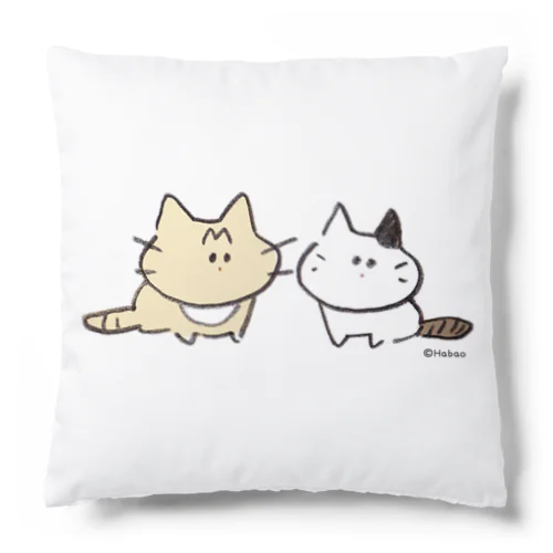 ナナポンちゃん Cushion