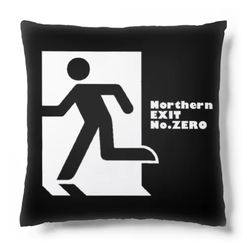NorthernEXIT No.ZERO Cushion