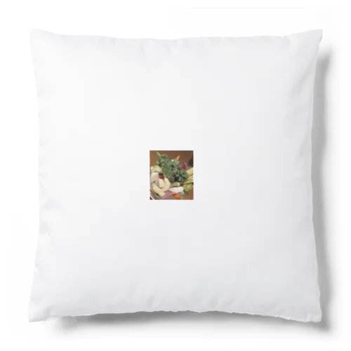 お野菜もりもり 盛り合わせ Cushion