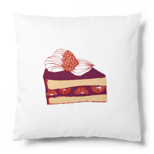 ショートケーキ Cushion