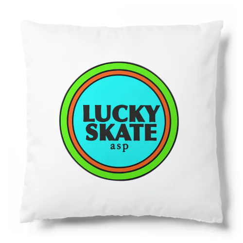 Asp lucky  Cushion