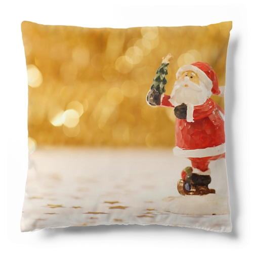 クリスマス Cushion