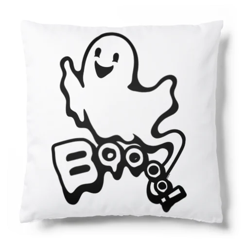 おばけちゃんばぁ!(Boo!ゴースト) クッション