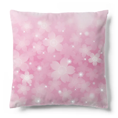 桜2 Cushion