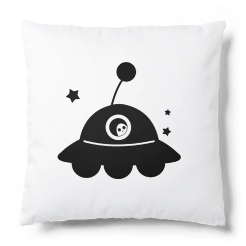 UFO Cushion