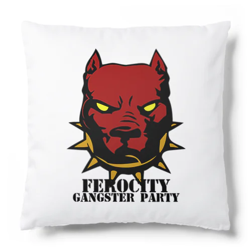 FEROCITY Cushion