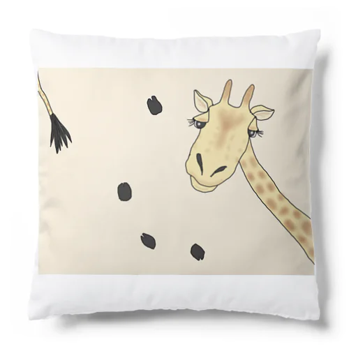 アニマルズ Cushion