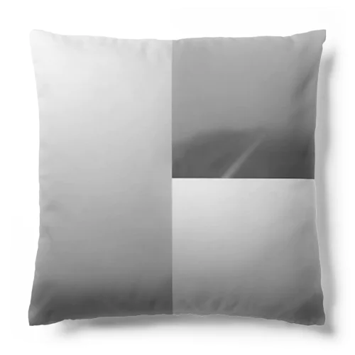 Invisible destination Cushion