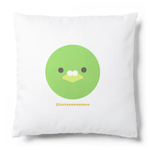 ピーちゃん Cushion