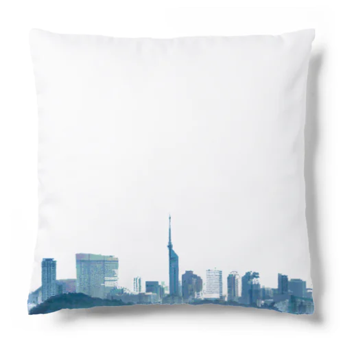 ご当地グッズ　福岡 Cushion