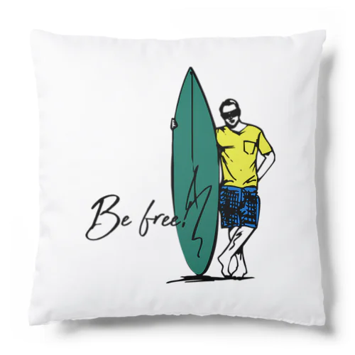 BE FREE Cushion