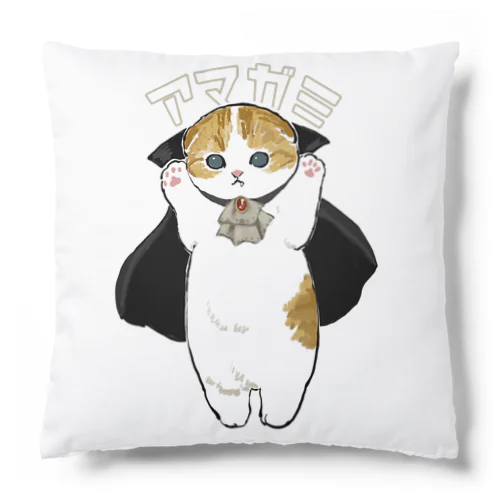 ドラキュラにゃん Cushion