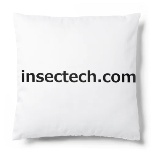 insectech.com クッション