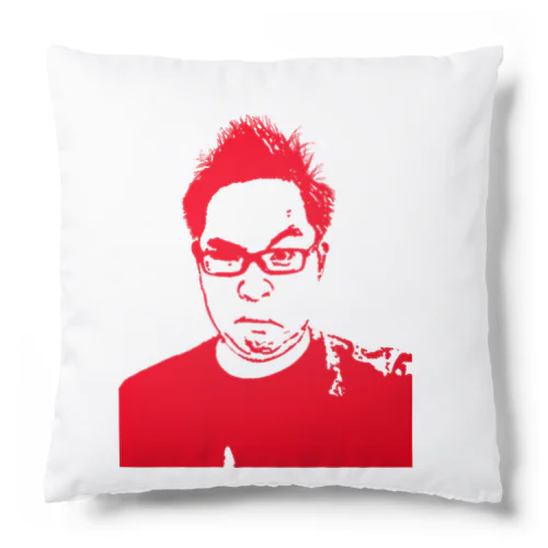 着るバイアグラ Cushion